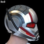 Ant-Man Quantumania Helmet 3D printable Model Antman #AQ19