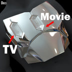 Chest The Mandalorian & Grogu Interchangeable with TV Show 3D #MGC61