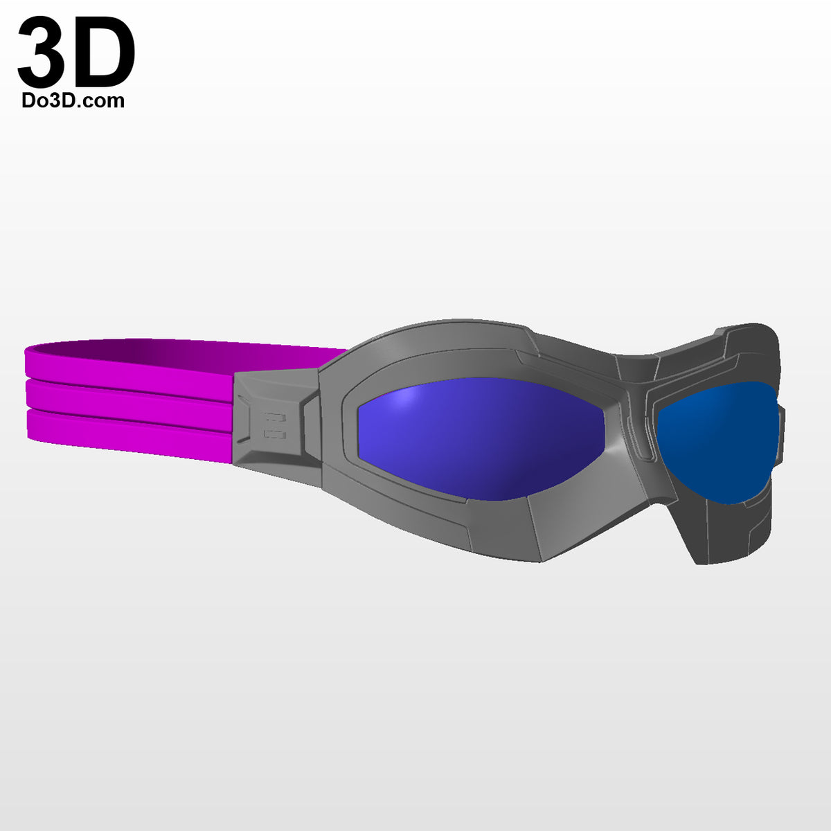 Falcon Wings, EXO-7 Jetpack, Armor | 3D Printable Model Project #441