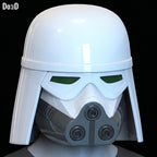 Remnant Snowtrooper Armor from The Mandalorian and Grogu | 3D Model #IRS26