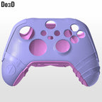 Deadpool Xbox Controller Case Cover | 3D Printable Model Print File #DX11