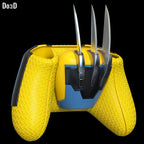 Deadpool & Wolverine Xbox Controller Case | 3D Printable Model Print File #DWX1
