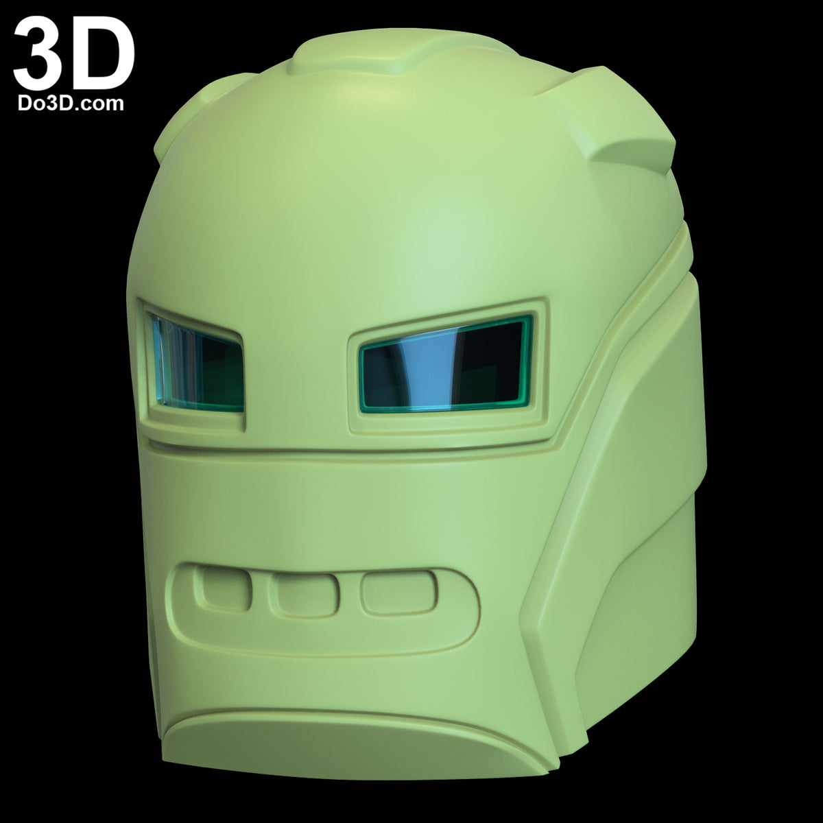 Hydra Stomper Armor What If Stark Iron Man Style Suit | 3D Printable Model #HS72