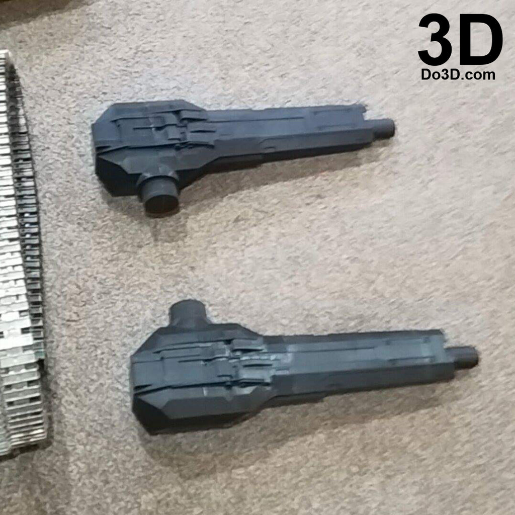 Batmobile Bat Car Batman v Superman BVS DOJ  | 3D Printable Model Project #1857