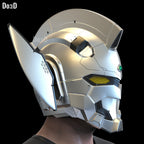 Taro Helmet Ultraman Netflix for Cosplay | 3D Printable Model STL File #T421