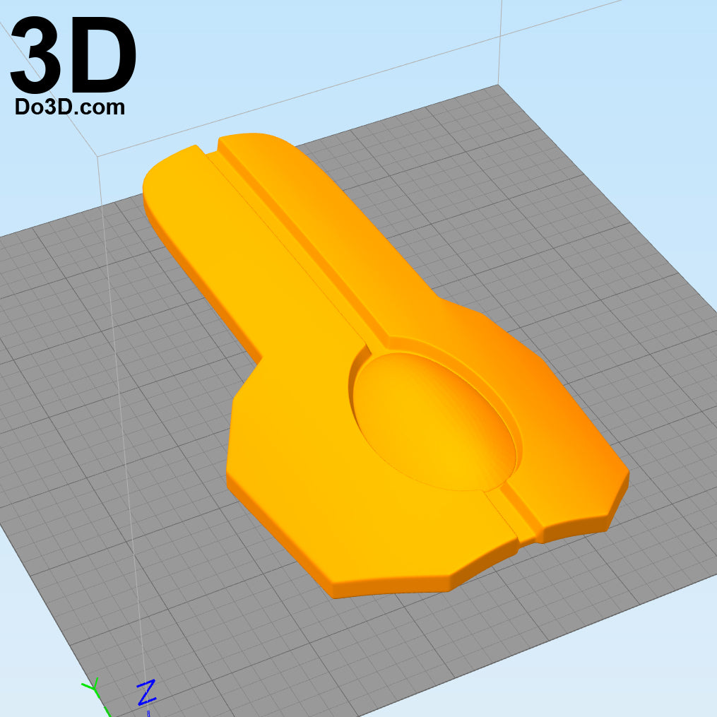The Superior Spider-man Backpack + Gauntlet Set | 3D Model Project #1710