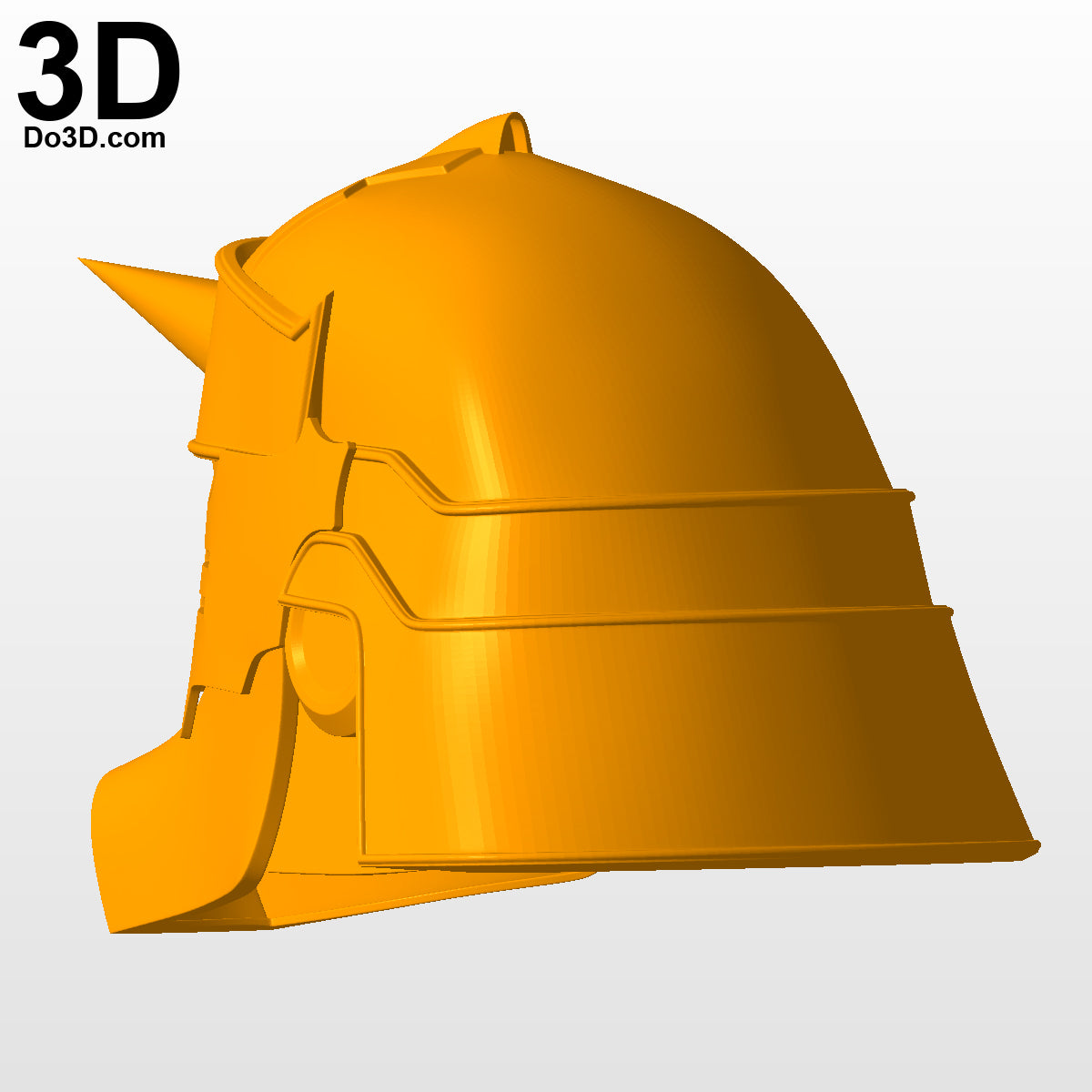 Real Action Heroes No.544 Alphonse Edward Elric Armor, 3D Printable Model #3480
