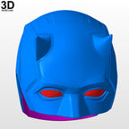 Daredevil Season 2 Full Body Armors Matt Murdock | 3D Printable Model #A1