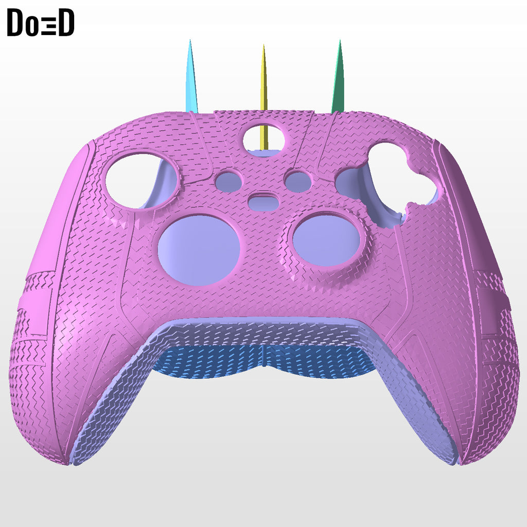 Wolverine Xbox 2024 Case Cover | 3D Printable Model Print File #WX122