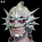 Orm Marius Ocean Master Aquaman 2018 Helmet Oceanmaster 3D Printable Model #5564