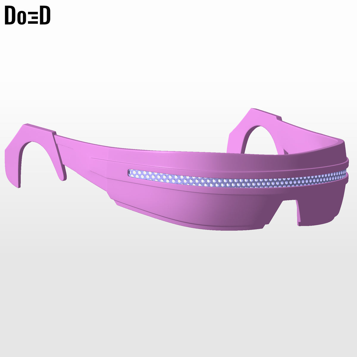 Cyclops Visor Avengers Doomsday | 3D Printable Model Print File STL #CYD26