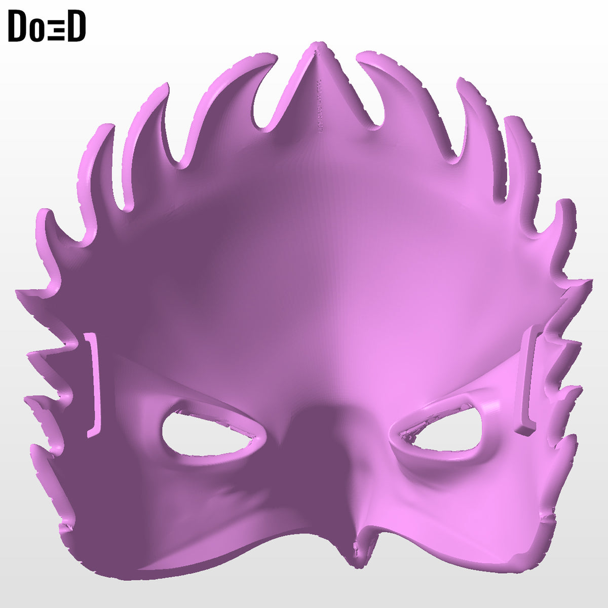 Bird VIP Mask Squid Game Season 3 | 3D Printable Model Print File STL #BSQ371
