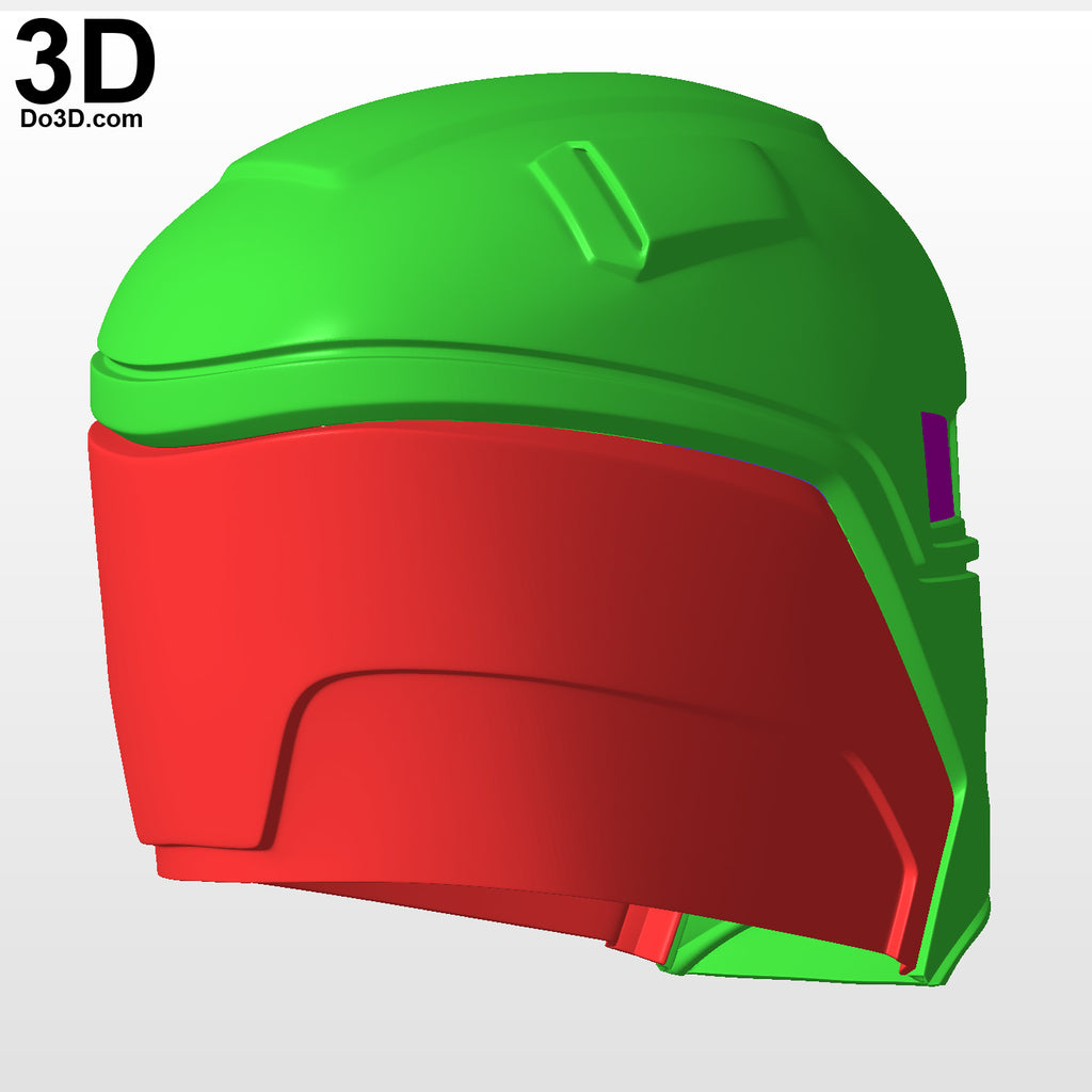 Hydra Stomper Armor What If Stark Iron Man Style Suit | 3D Printable Model #HS72