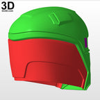 Hydra Stomper Armor What If Stark Iron Man Style Suit | 3D Printable Model #HS72