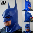 Full Body Batman Returns Batsuit Armor | 3D Printable Model Project #1146