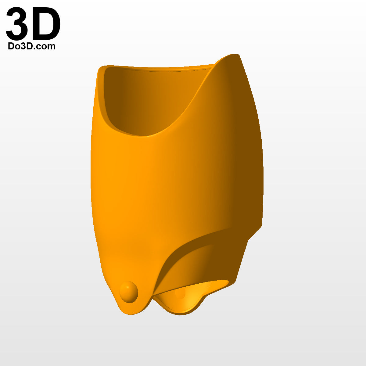 Real Action Heroes No.544 Alphonse Edward Elric Armor, 3D Printable Model #3480
