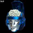 Transformers One Optimus Prime Popcorn Bucket Container 3D Model File #OP11