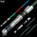 Sabine Wren Lightsaber Mandalorian from Ashoka 3D Printable Model STL File #29FH