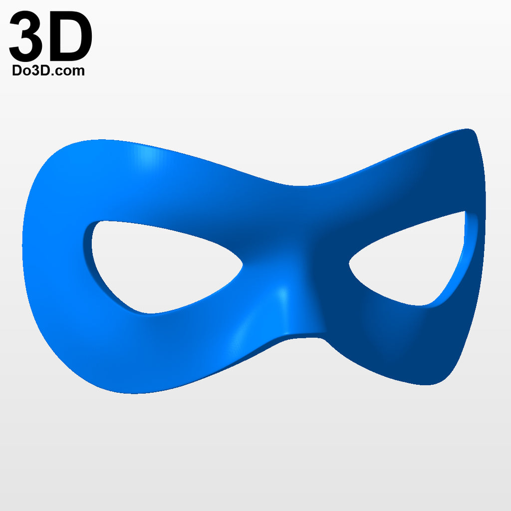 Persona 5 Mask Set Joker Ann Fox Haru Okumura Skull Navi Queen 3D Model #2849