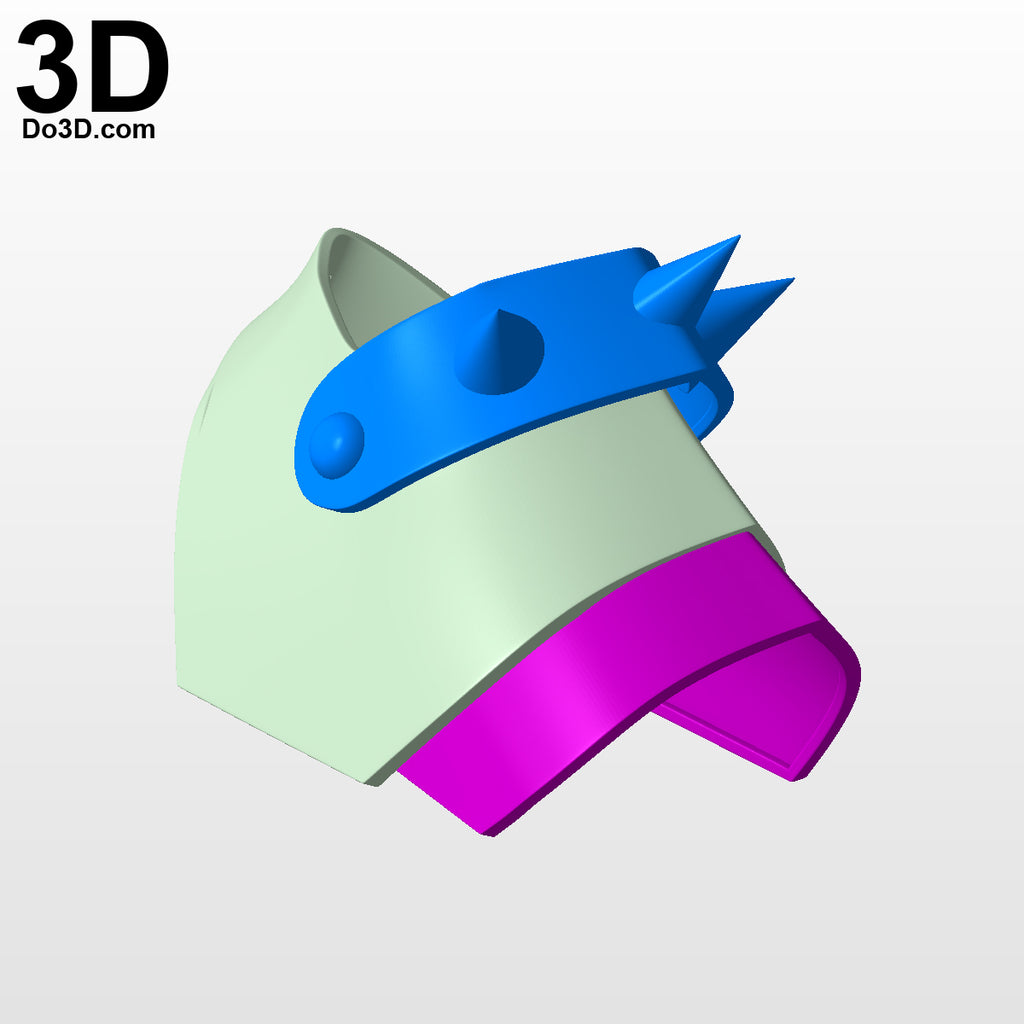 Real Action Heroes No.544 Alphonse Edward Elric Armor, 3D Printable Model #3480
