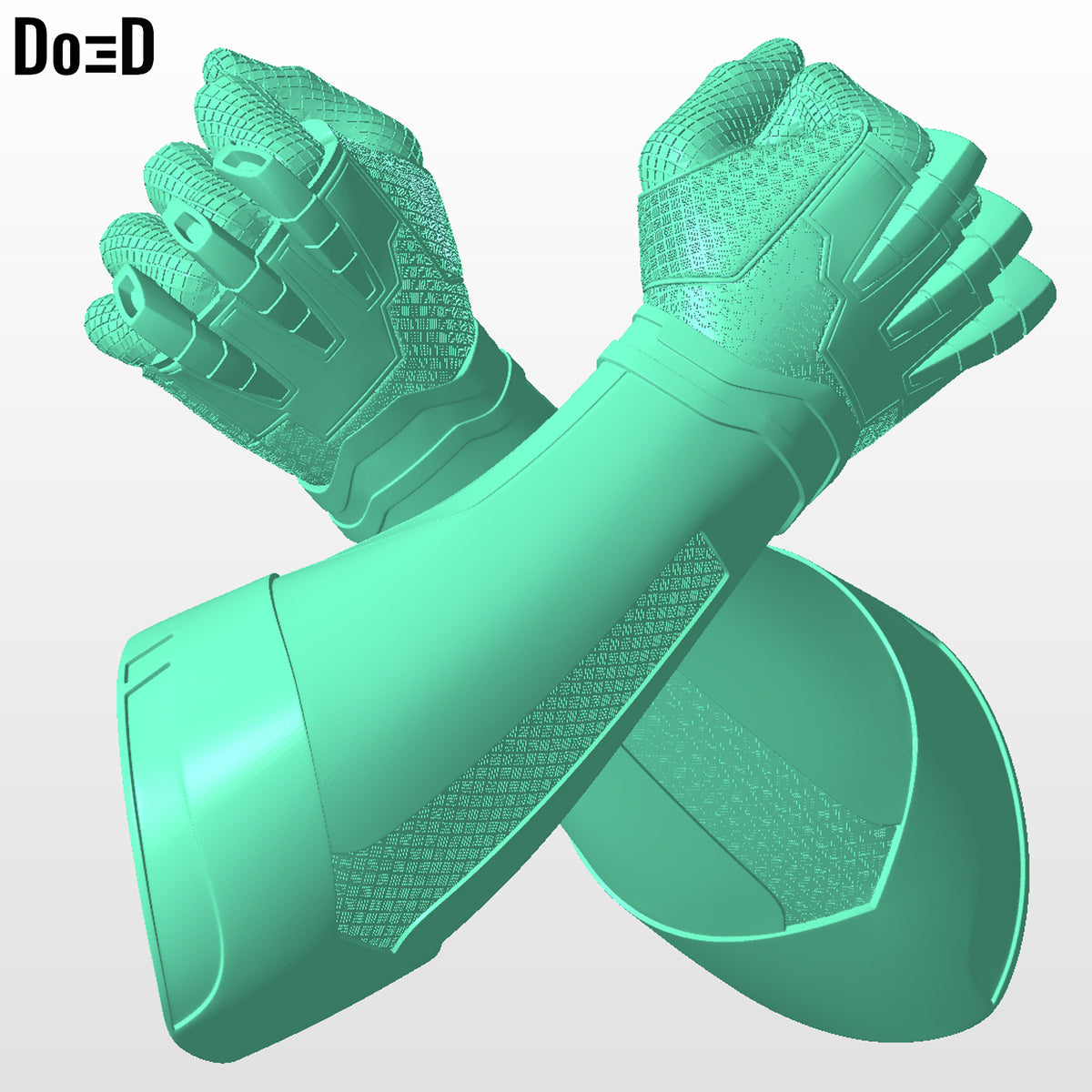 Wolverine Bust Life Size 1:1 Statue Figure | 3D Printable Model #WB219