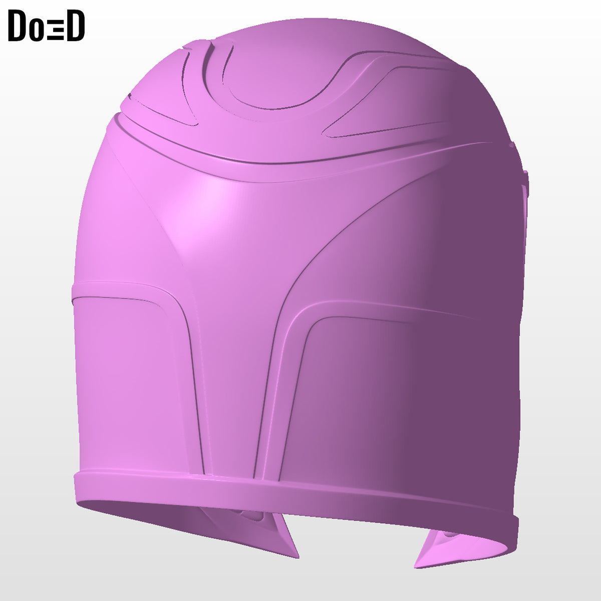 Magneto Helmet Avengers Doomsday 2026 | 3D Printable File #MAD27