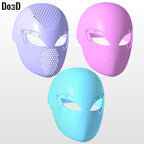 Gwen Stacy Shell & Hood Spider-Man Across the Spider-Verse Helmet | 3D Model #GS