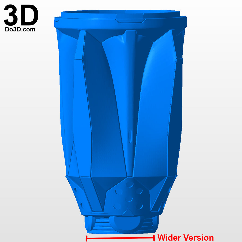 Devil May Cry 5 Nero Arm Gauntlet Overture Devil Breaker 3D Project #5451
