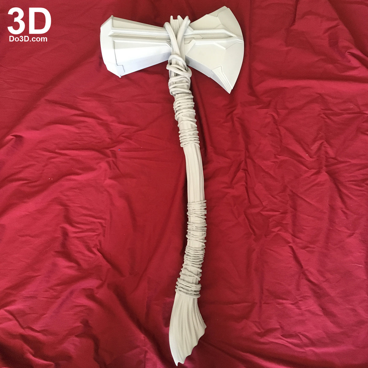 Thor Stormbreaker Discount Bundle (3 Styles) 3D Printable Model STL File #N26