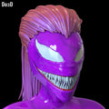 Agony Symbiote Female Venom | 3D Printable Model #VA15
