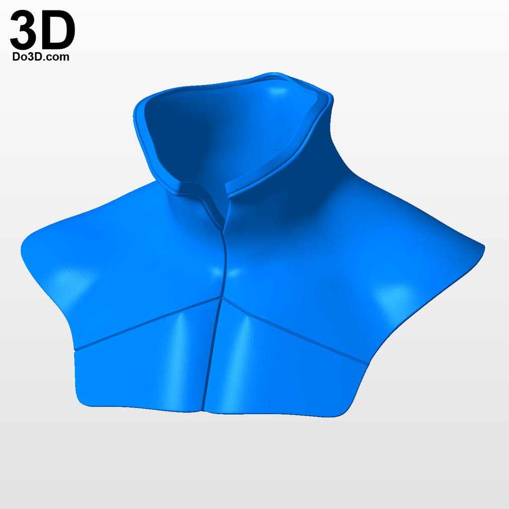 Assassin's Creed Ezio Armor Type 1 | 3D Printable Model #F111