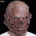 Vecna 2.0 Stranger Things Season 6 Helmet | 3D Printable Model STL File #VST2