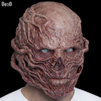 Vecna 2.0 Stranger Things Season 6 Helmet | 3D Printable Model STL File #VST2