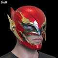 X Bolt Helmet Flash XS | 3D Printable Model STL File #XS001