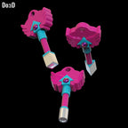 Keys Squid Game Season 3 Prop Key 3D Printable Model Print File #SK111