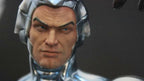 Quicksilver SilverHawks 3D Printable Model STL