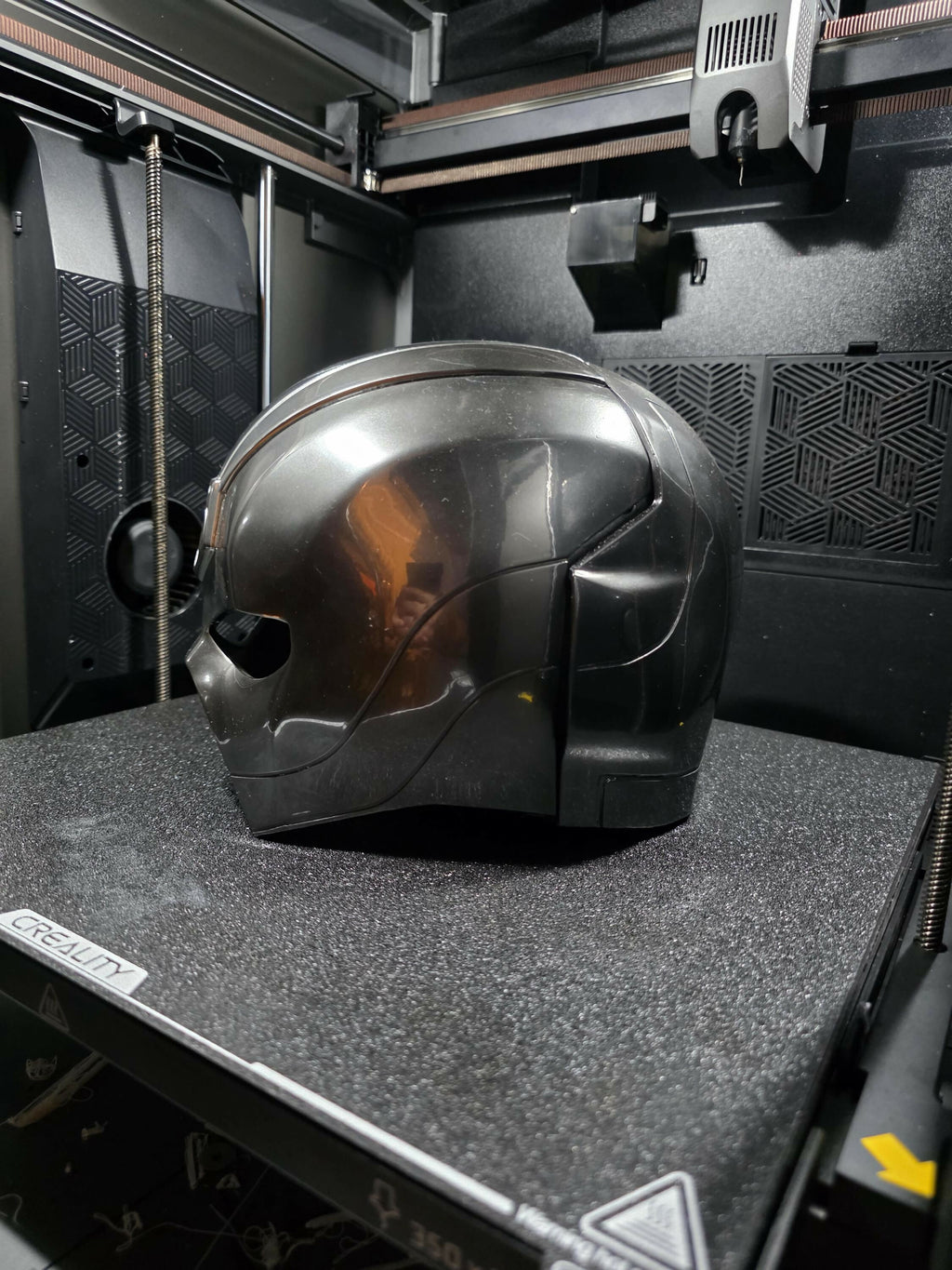 Peacemaker season 2 mask
