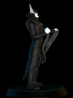 BATMAN WHO LAUGHS - DC COMICS 3D PRINTABLE MODEL STL