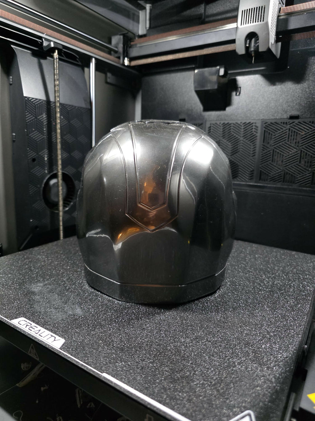 Peacemaker season 2 mask