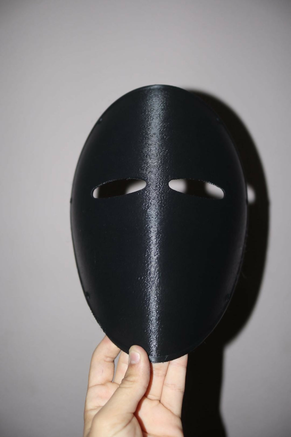 Yeat 2093 mask