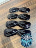 Star Wars Tie Fighter Pilot Helmet Bubble Lenses