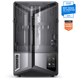 ELEGOO Saturn 4 Ultra 16K Resin 3D Printer — official manufacturer product photo