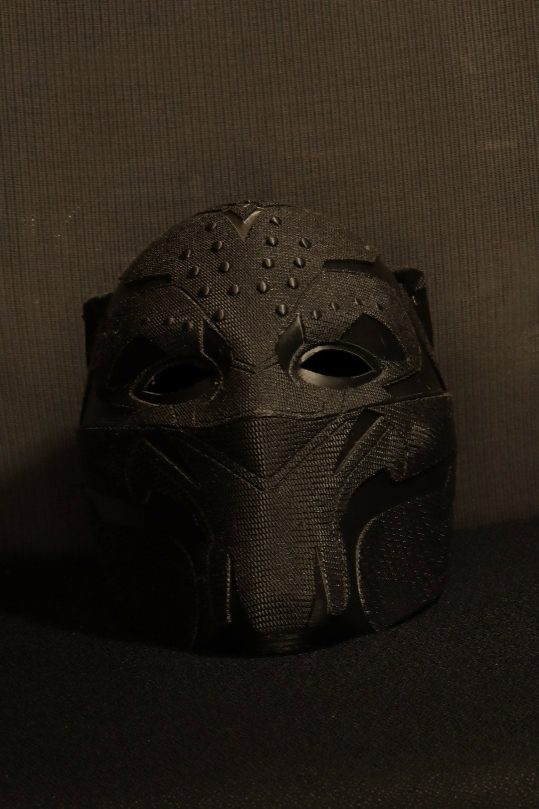 Shuri Black Panther Helmet