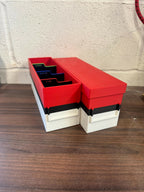 Pokemon TCG Organiser Storage Box