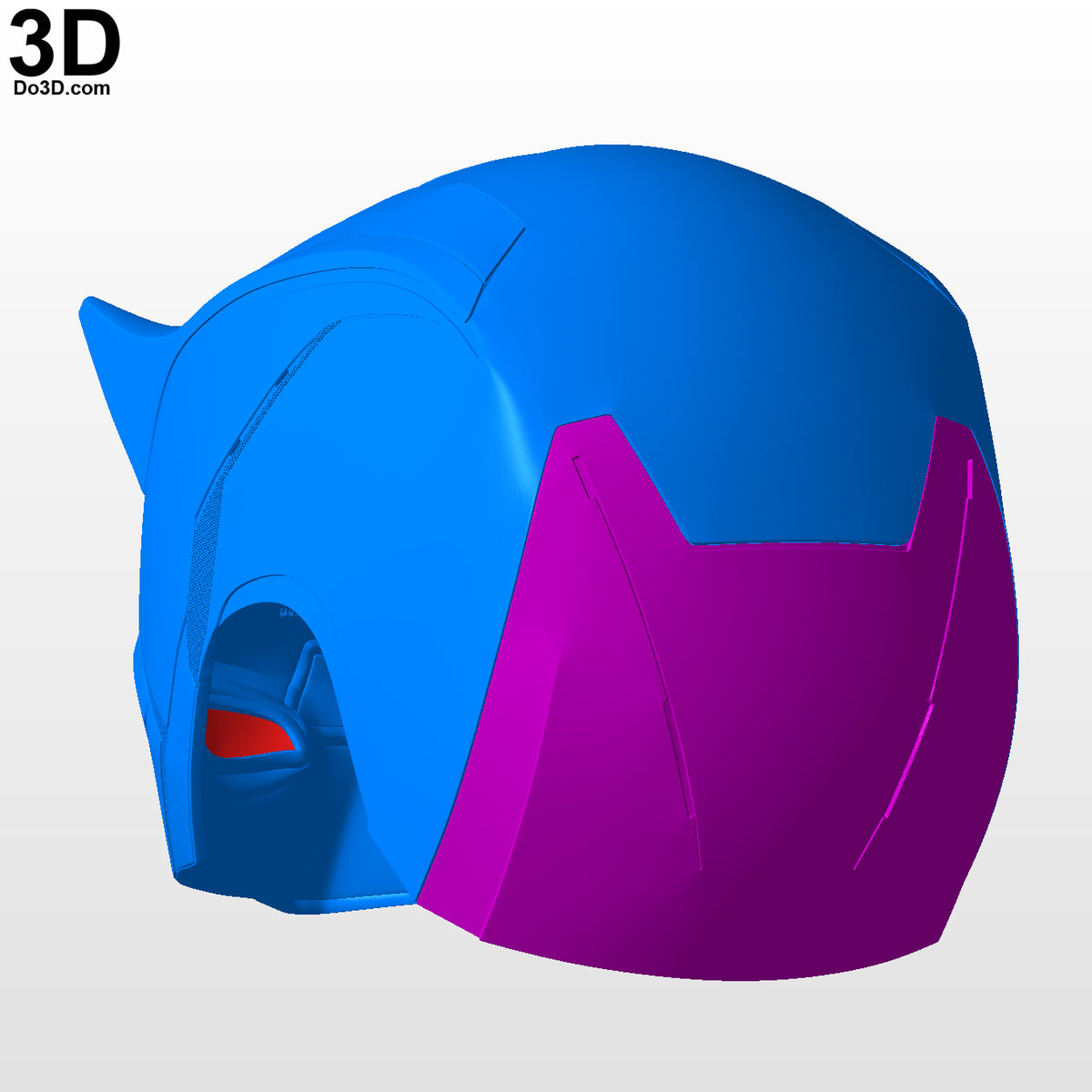 Daredevil Season 2 Full Body Armors Matt Murdock | 3D Printable Model #A1