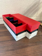 Pokemon TCG Organiser Storage Box