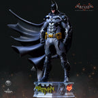 Batman Arkham Knight statue by Visceral Studios – gallery view 3