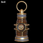 Bundle: Green Red Yellow Blue Orange Lanterns Power Battery 3D Model #BL366