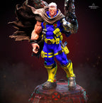 Cable X-Men Pack by Visceral Studios – gallery view 2