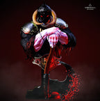 Death Dealer Bust by Visceral Studios – gallery view 4